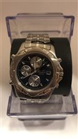 Watch Seiko Man in Steel SDW739P1 - SDW739P1